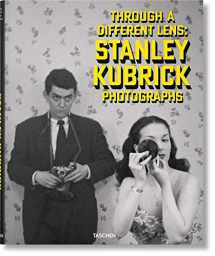 9783836572323-383657232X-Stanley Kubrick Photographs: Through a Different Lens