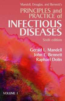 9780443066726-0443066728-Principles and Practice of Infectious Diseases Online: PIN Code and User Guide to Continually Updated Online Reference