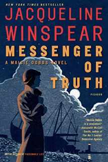 9780312426859-0312426852-Messenger of Truth: A Maisie Dobbs Novel (Maisie Dobbs Novels, 4)