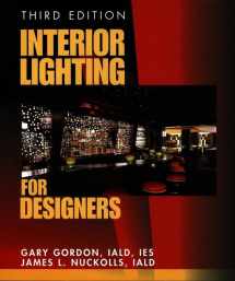 9780471509707-0471509701-Interior Lighting for Designers, 3rd Edition
