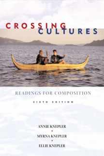 9780205331673-020533167X-Crossing Cultures: Readings for Composition (6th Edition)