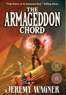 9781626015012-1626015015-The Armageddon Chord