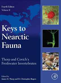 9780123850287-0123850282-Thorp and Covich's Freshwater Invertebrates: Keys to Nearctic Fauna