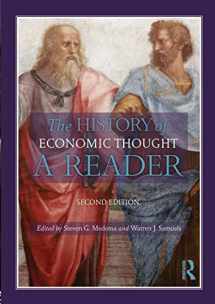 9780415568685-0415568684-The History of Economic Thought