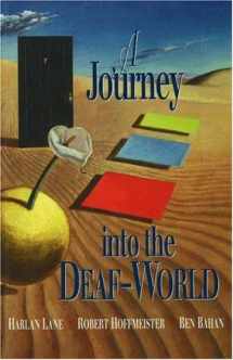 9780915035625-0915035626-A Journey Into the Deaf-World