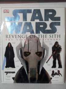 9780756611286-0756611288-Star Wars Revenge of the Sith: The Visual Dictionary