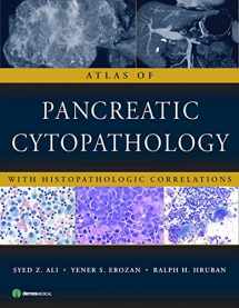 9781933864402-1933864400-Atlas of Pancreatic Cytopathology: With Histopathologic Correlations