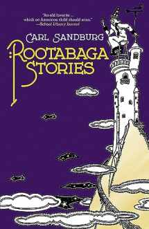 9780486815602-0486815609-Rootabaga Stories