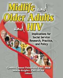 9780789026460-0789026465-Midlife and Older Adults and Hiv