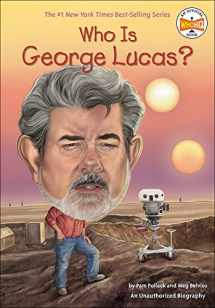 9780606356909-0606356908-Who Is George Lucas?