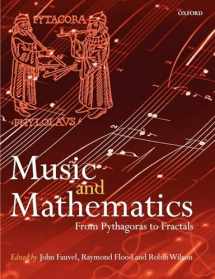 9780199298938-0199298939-Music and Mathematics: From Pythagoras to Fractals