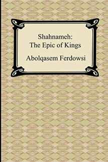 9781420930634-142093063X-Shahnameh: The Epic of Kings