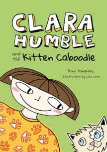 9781771472418-1771472413-Clara Humble and the Kitten Caboodle