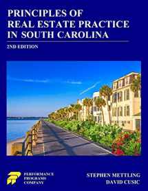 9780915777419-091577741X-Principles of Real Estate Practice in South Carolina: 2nd Edition