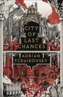 9781801108447-1801108447-City of Last Chances (The Tyrant Philosophers)