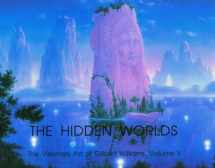 9780937223345-0937223344-The Hidden Worlds: The Visionary Art of Gilbert Williams, Vol. 2