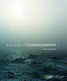 9781285753867-1285753860-Essentials of Oceanography