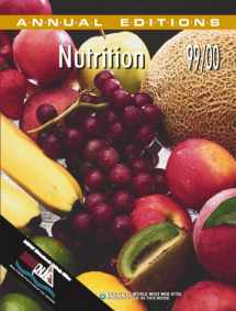 9780070403543-0070403546-Nutrition 99/00