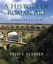 9780495909873-0495909874-A History of Roman Art, Enhanced Edition
