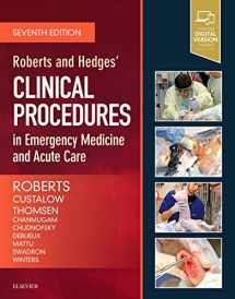 9780323354783-0323354785-Roberts and Hedges’ Clinical Procedures in Emergency Medicine and Acute Care