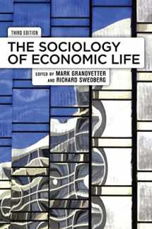 9780813344553-0813344557-The Sociology of Economic Life