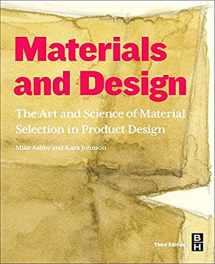 9780080982052-0080982050-Materials and Design: The Art and Science of Material Selection in Product Design