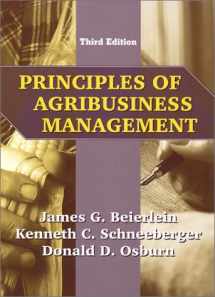 9781577662679-1577662679-Principles of Agribusiness Management