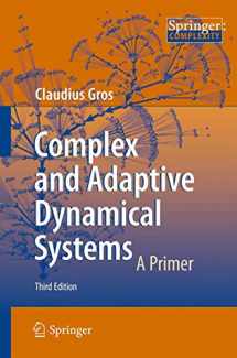 9783642365850-364236585X-Complex and Adaptive Dynamical Systems: A Primer (Springer Complexity)