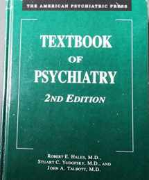 9780880483889-0880483881-The American Psychiatric Press Textbook of Psychiatry