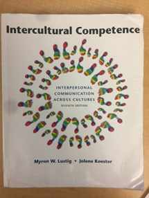 9780205211241-0205211240-Intercultural Competence (7th Edition)