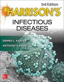 9781259835971-1259835979-Harrison's Infectious Diseases, Third Edition