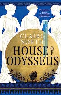 9780316668835-0316668834-House of Odysseus (Songs of Penelope, 2)