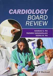 9781118699027-1118699025-Cardiology Board Review