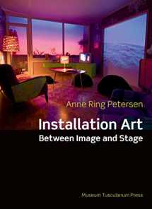 9788763542579-8763542579-Installation Art: Between Image and Stage