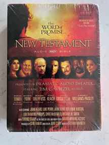 9780718024246-0718024249-The Word of Promise: New Testament Audio Bible