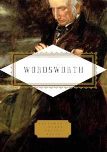 9780679443698-067944369X-Wordsworth: Poems: Edited by Peter Washington (Everyman's Library Pocket Poets Series)