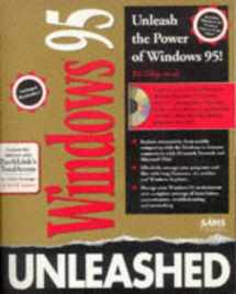 9780672304743-0672304740-Windows 95 Unleashed/Book and Compact Disk