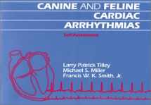 9780812115178-0812115171-Canine and Feline Cardiac Arrythmias Self Assesment