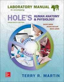 9781259295645-1259295648-Laboratory Manual for Holes Human Anatomy & Physiology Fetal Pig Version