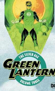 9781401278472-1401278477-Green Lantern the Silver Age 3