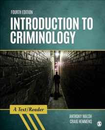 9781506399249-150639924X-Introduction to Criminology: A Text/Reader (SAGE Text/Reader Series in Criminology and Criminal Justice)