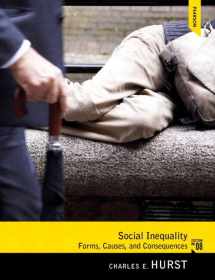 9780205852000-0205852009-Social Inequality + MySearchLab With Pearson eText Access Code: Forms, Causes, and Consequences