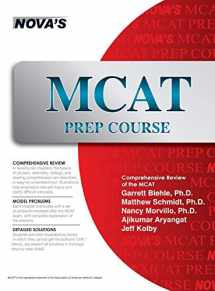 9781944595234-1944595236-MCAT Prep Course