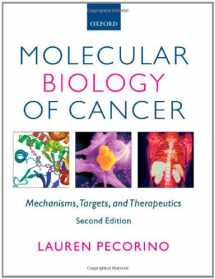 9780199211487-0199211485-Molecular Biology of Cancer: Mechanisms, Targets, and Therapeutics