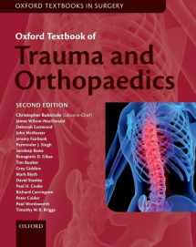 9780198766506-0198766505-Oxford Textbook of Trauma and Orthopaedics (Oxford Textbooks in Surgery)