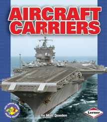 9780822528722-082252872X-Aircraft Carriers (Pull Ahead Books ― Mighty Movers)