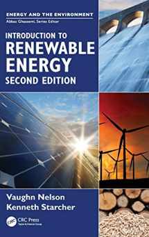 9781498701938-1498701930-Introduction to Renewable Energy (Energy and the Environment)