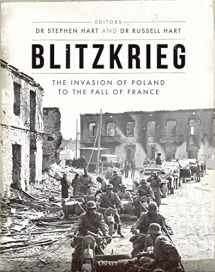 9781472847874-1472847873-Blitzkrieg: The Invasion of Poland to the Fall of France