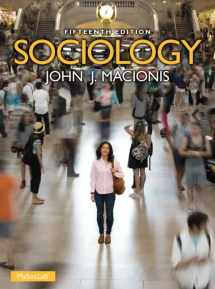 9780205985609-0205985602-Sociology (15th Edition)