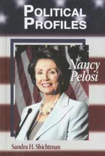9781599350493-1599350491-Nancy Pelosi (Political Profiles)